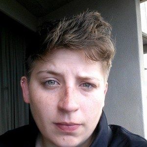 Meet your Posher, Jada